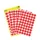 Etiket Avery Zweckform 3141 Rond Ø12mm Rood 270 Stuks