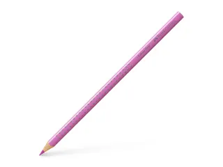 Kleurpotlood Faber-Castell Grip 2001 19 lichtmagenta - 1