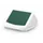 Durable Durabin 40 Liter Klapdeksel Groen