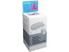 Inzameldoos leeggoed toner