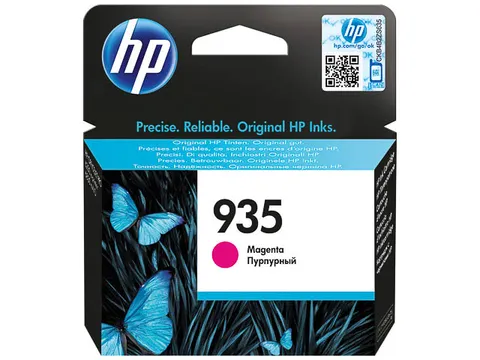 C2P21Ae Hp Oj Pro 6230 Ink Magenta St