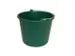 Emmer Cleaninq 12 liter groen
