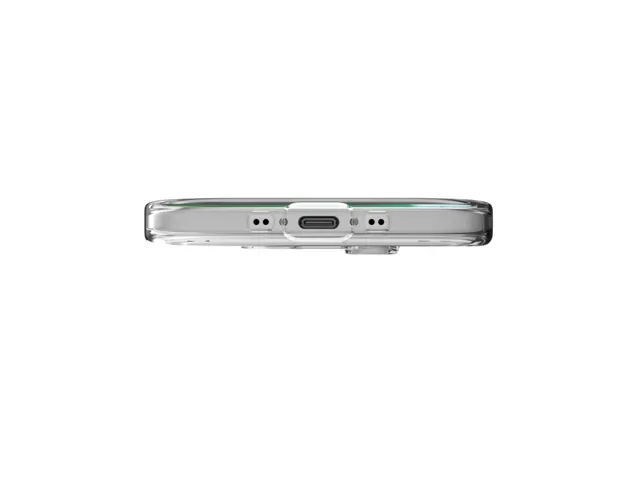 ZAGG Crystal Palace Lite, Hoes, Apple, iPhone 17 Air, 16,5 cm (6.5 inc