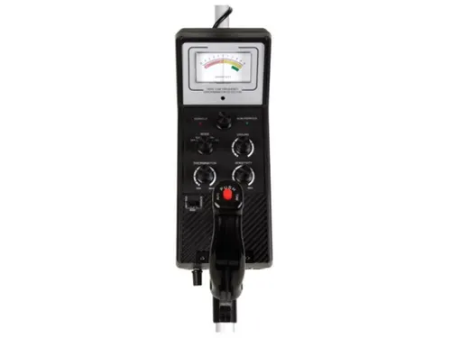 Metaaldetector Met Audio-Discriminatie