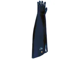 Ansell AlphaTec 09-430 neopreen handschoenen zwart maat 10 12 paar