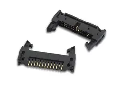 20P Pcb Header Connector