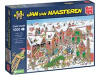 Jan Van Haasteren Speelgoed