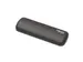 Polssteun Fellowes Breyta palm zwart 6x18cm