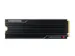 SSD Interne 9100 PRO PCIe 5.0x4 2 To avec dissipateur