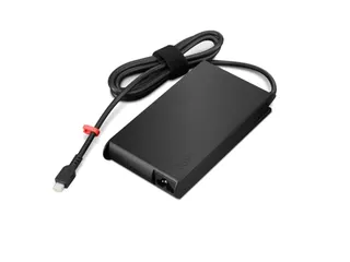 Lenovo 4X21H27804, Laptop, Binnen, 100 - 240 V, 50/60 Hz, 2.5 A, Think - 1