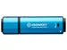16GB USB-C IronKey Vault Privacy 50C AES-256 versleuteling, FIPS 197