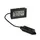 Digitale Thermometer /Hygrometer Inbouw