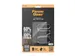 PanzerGlass Screen Protector iPad Pro 11'' (2024-2025) | Ultra-Wide