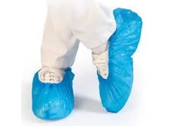 Franz Mensch Standard overschoenen, blauw, maat W-41, per 20 stuks