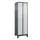 locker voor scheiding van kleding,HxBxD 1950x600x500mm,2vak