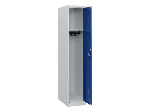 schoollocker,HxBxD 1530x300x500mm,1vak,vak B 300mm,cil.-slot