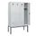 schoollocker,HxBxD 1950x1200x500mm,4vak,vak B 300mm,cil.-slot