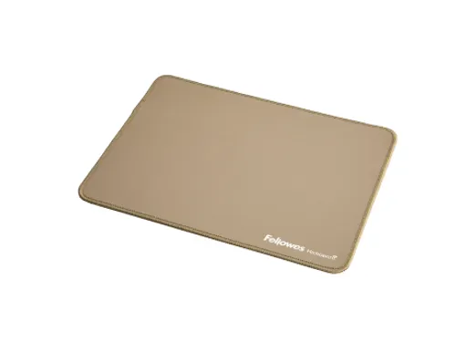 Muismat Fellowes Breyta XL zand 21x28cm
