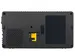 APC BV500I-MS, Line-interactive, 0,5 kVA, 300 W, 50/60 Hz, 50/60 Hz, 6