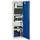 Gereedschapskast 1800x500x500mm 3legborden 2laden Ral7035 Ral5010