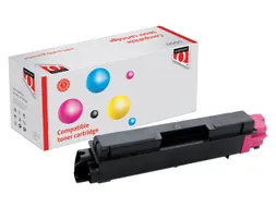 Tonercartridge Quantore alternatief tbv Kyocera TK-5140 rood