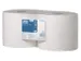 Poetsrol Tork 2-laags Wit 129262 Basic Combi rol W1/2 multifunctioneel