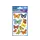 papieretiket Z-design Creative pakje a 3 vel vlinders