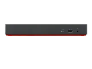 ThinkPad Thunderbolt 4 Workstation Dock - EU/INA/VIE/ROK - 2