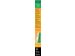 Filestrip Fellowes A4 34-rings transparant - 2