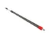 Steel Vikan met waterdoorvoer Gardena telescoop 106-160 cm Ø32mm