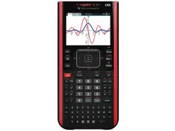Texas Instruments TI-Nspire CX II-T CAS Grafische Rekenmachine