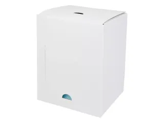 Euro P61469 Toptex sky blue nonwovendoek - 4