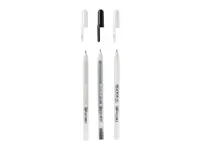 Sakura Gelpen met drukknop