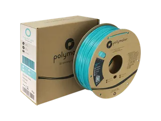 ABS Galaxy 1,75mm turquoise 1kg PolyLite 3D Filament - 3