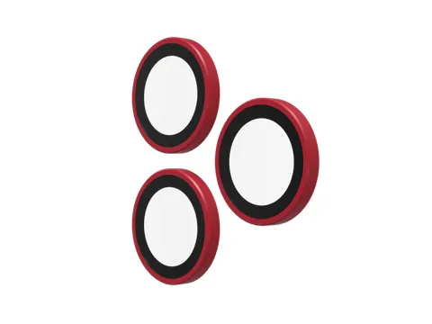 InvisibleShield Glass Elite, Apple, iPhone 17 Pro/17 Pro Max, 16 Pro/1