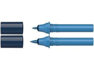 Twinmarker Schneider cartridge Paint-It 040 mid. blauw 020 - 1