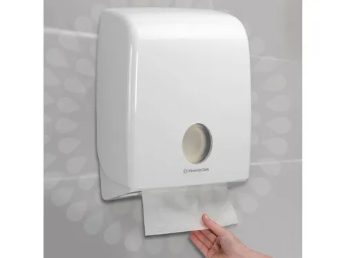 Kleenex 6778 Ultra mediumpapieren handdoeken interfold 2-laags