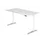 Elektrisch in hgte vst. zit-sta-bureau,HxBxD 650-1290x2000x1000mm