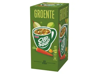 Unox Cup-a-Soup Groente 24x140ml - 4