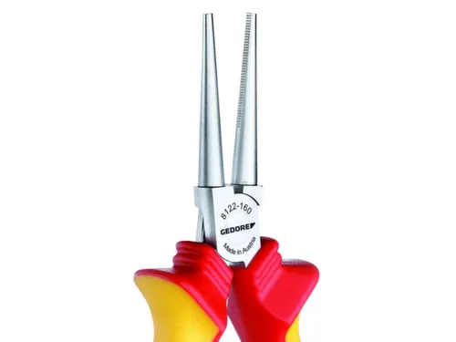 VDE 8122-160 H VDE rondbek tang met mantelisolatie 160mm
