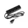 4-Voudige Stekkerdoos Met Krimpkous - 3G1.5 - 1.5m - Penaarde