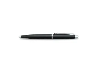 Balpen Giftset SHEAFFER VFM G9405 Matte black nickel plated met A6 not - 8