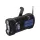 421-03 Survivor Radio AIO Powerbank Lithium Ionen 5.000 mA zwart