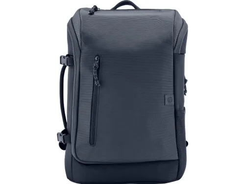 Travel 15,6 Iron Grey laptopbackpack, 25 liter