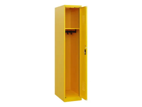 schoollocker,HxBxD 1530x300x500mm,1vak,vak B 300mm,cil.-slot