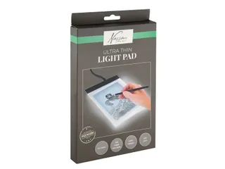 Lichtbord Nassau Art Sensations led A5 23X15cm - 1