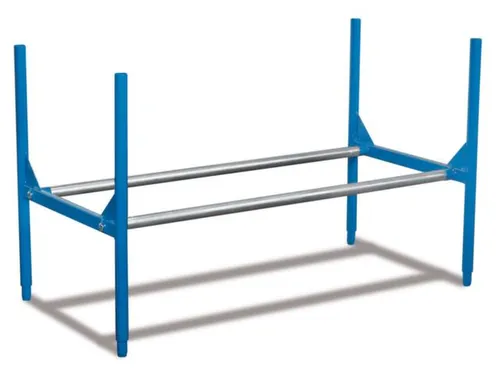 Etage Voor Bandenstelling/-Steekwagen H X B X D 704x 1225x 646mm