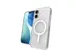 ZAGG Crystal Palace Snap (Button Cover), Housse, Apple, iPhone 17, 16