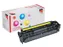 Tonercartridge Quantore alternatief tbv HP CC532A 304A geel
