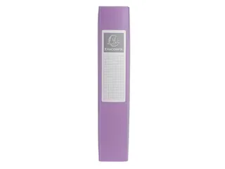 Cartobox Archiefdoos R60mm PP Ch.Pastel - 30